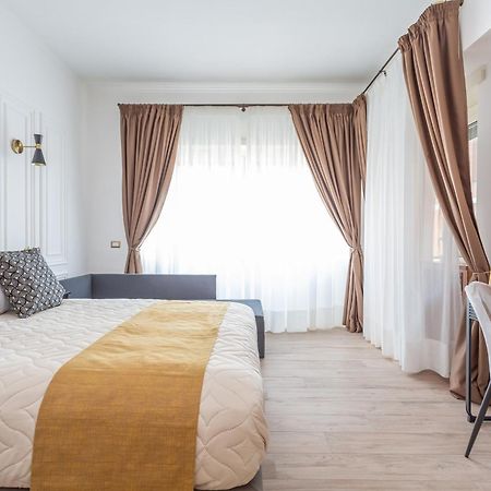 Rhome Vatican Rooms ローマ エクステリア 写真