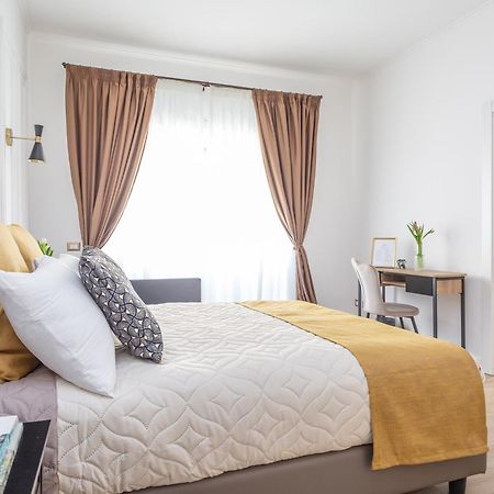 Rhome Vatican Rooms ローマ エクステリア 写真