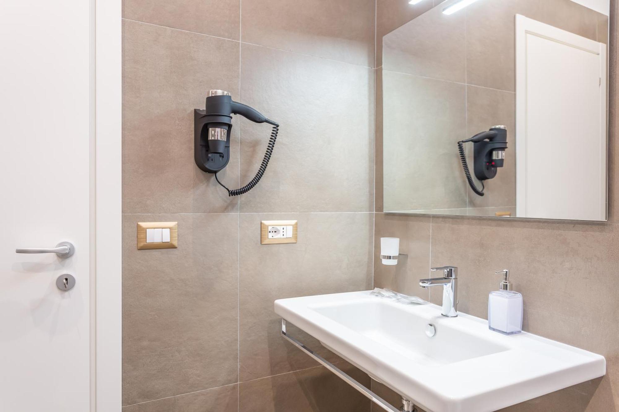 Rhome Vatican Rooms ローマ エクステリア 写真